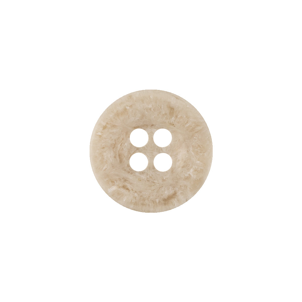 Stoney Granite Abstract 4-Hole Plastic Dish Button - 25L/16mm - Joann Fabrics
