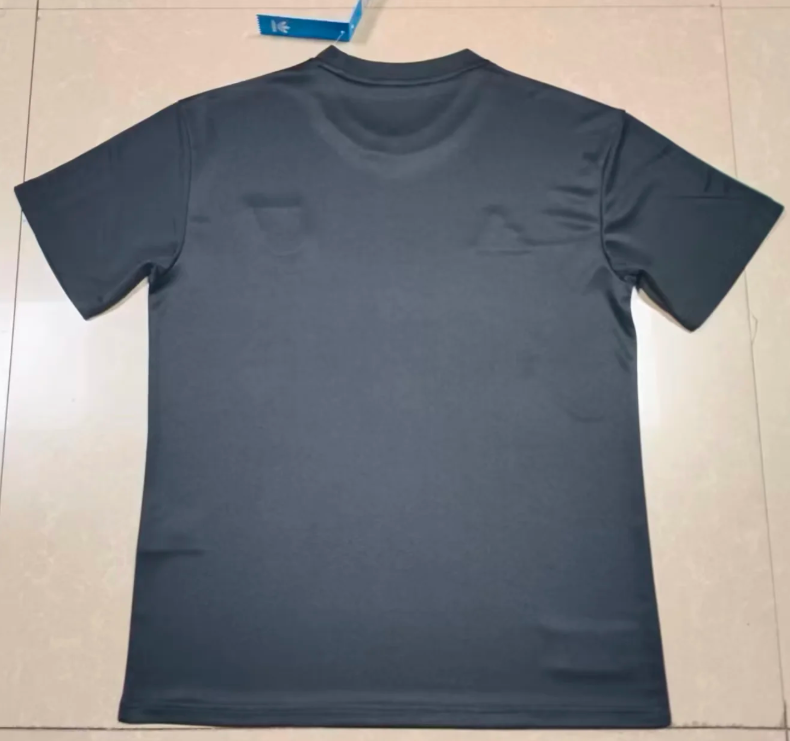 2026/2027 Jamaica Special Edition Football Jersey 1:1 Thai Quality