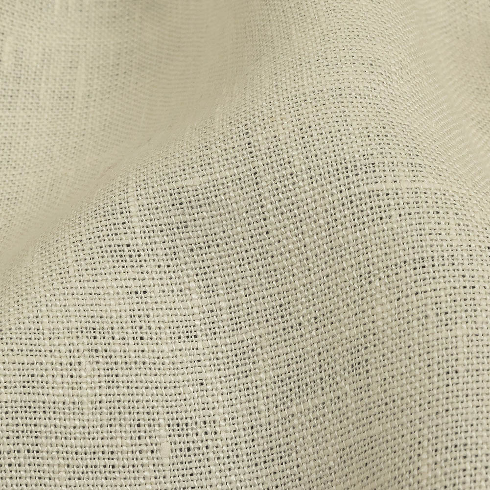 Ecru Heavyweight Linen Woven - Joann Fabrics