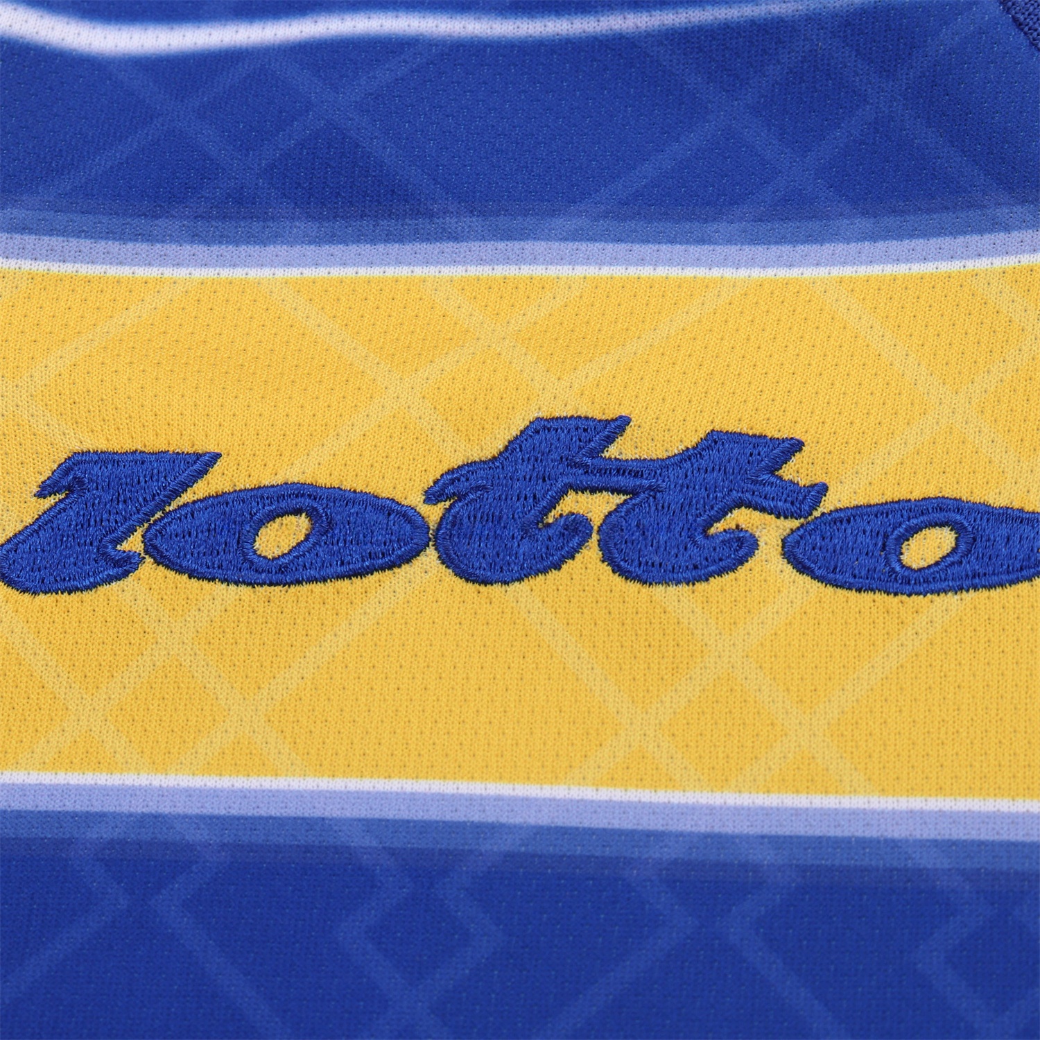Retro Parma 1998-99 Home Kids Kit - UnitedFutballJersey