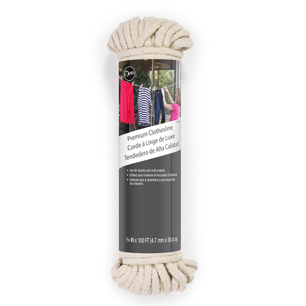 Dritz Premium Clothesline - 100' - Joann Fabrics
