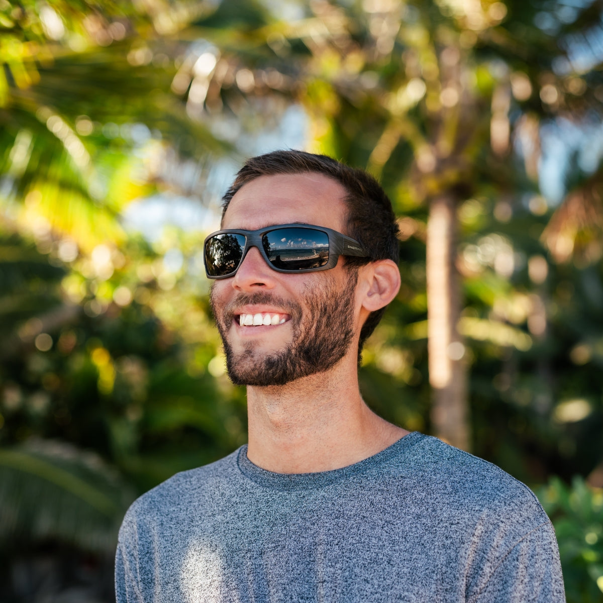 Capitan – Driftwood Polarized
