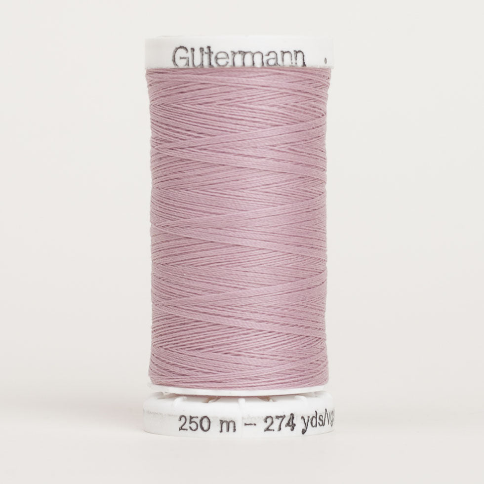 Gutermann Sew All Thread 250m - 910 Dusty Pink - Joann Fabrics