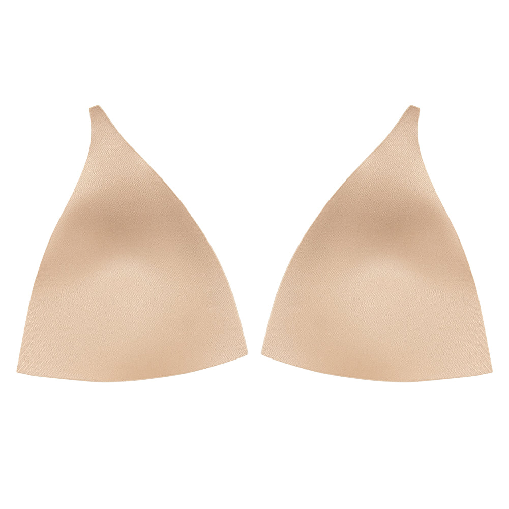Nude Triangle Bra Cup - Size 12 - Joann Fabrics