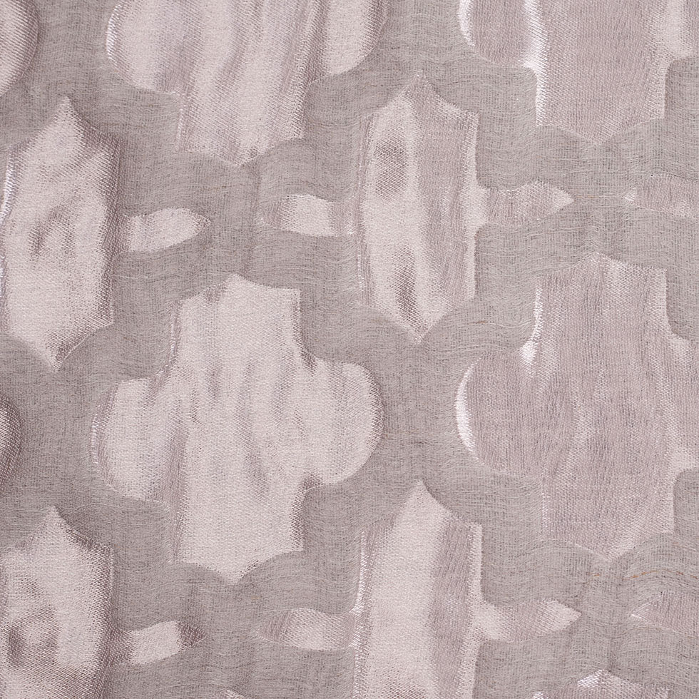 Metallic Pink Morocan Polyester Brocade - Joann Fabrics