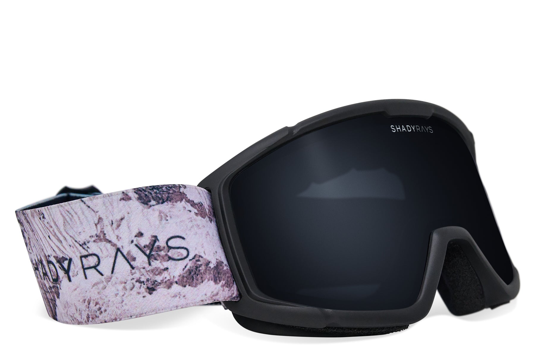 Drift Youth Goggles – Black Diamond