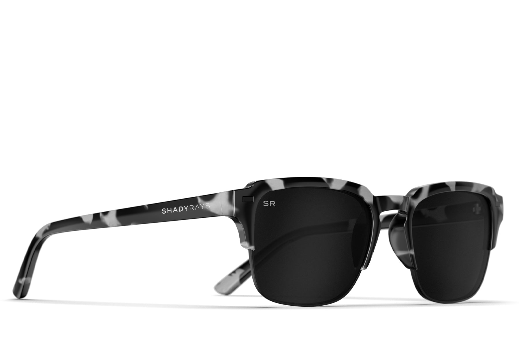Kingbrook – Marble Tortoise Polarized