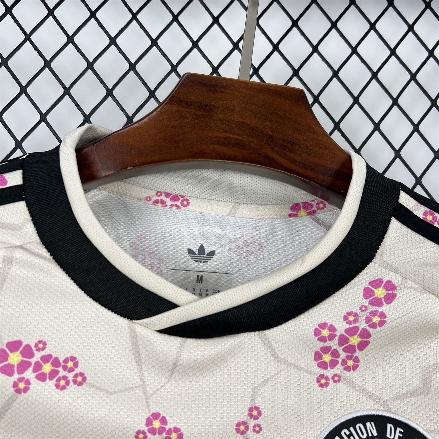Chile 2026 Away Jersey - Fans Version - UnitedFutballJersey