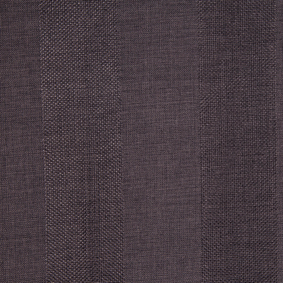 Dark Gray Wides Stripes Linen-Like Woven - Joann Fabrics