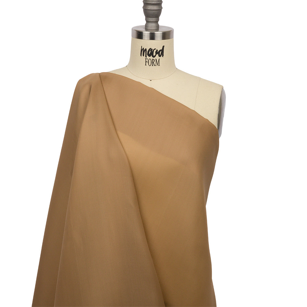 Silk Satin-Face Organza 54