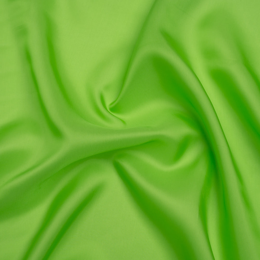 Bemberg Lining - Lime Green - Lucidum Collection - Joann Fabrics