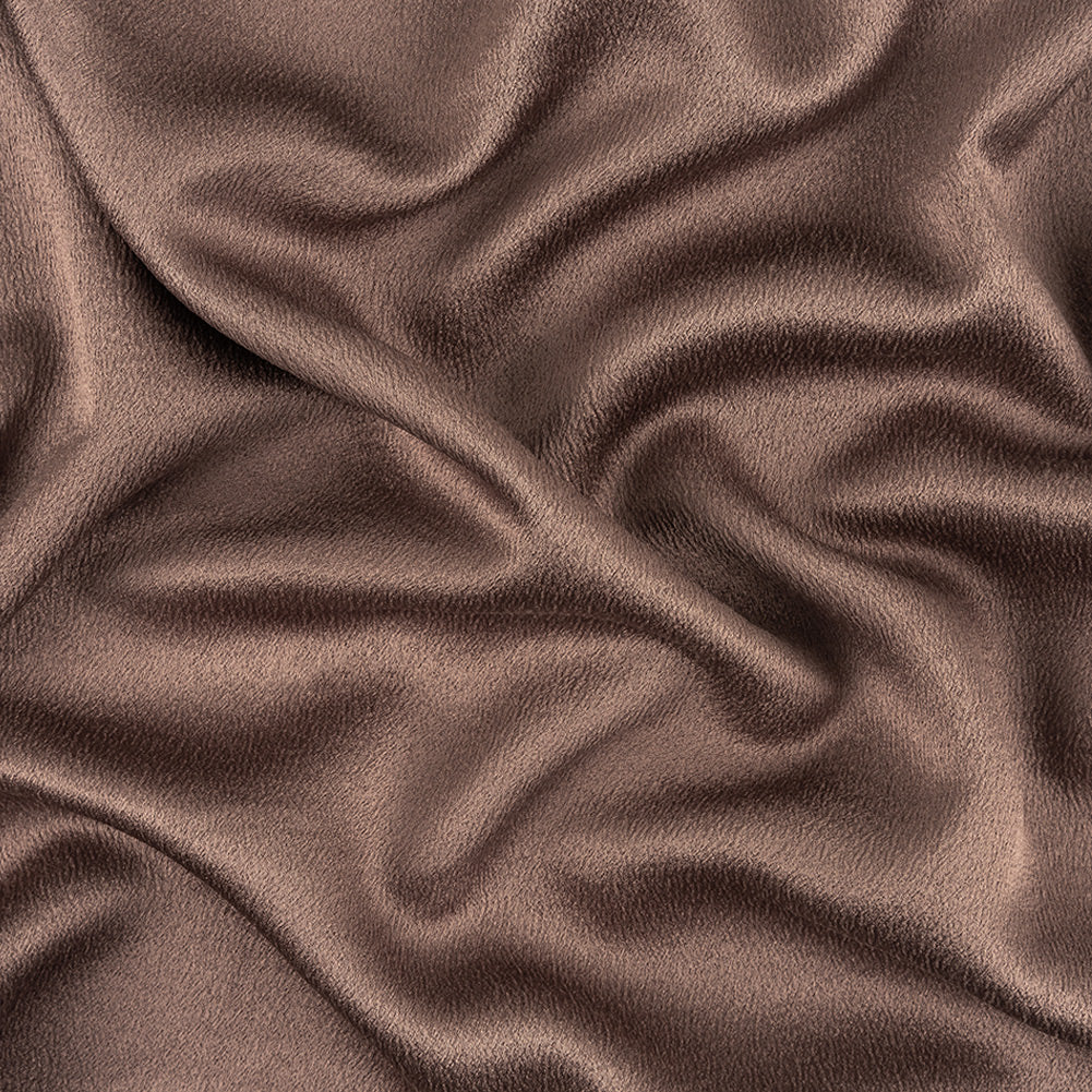 Antique Lavender Silk Crepe Back Satin - Joann Fabrics