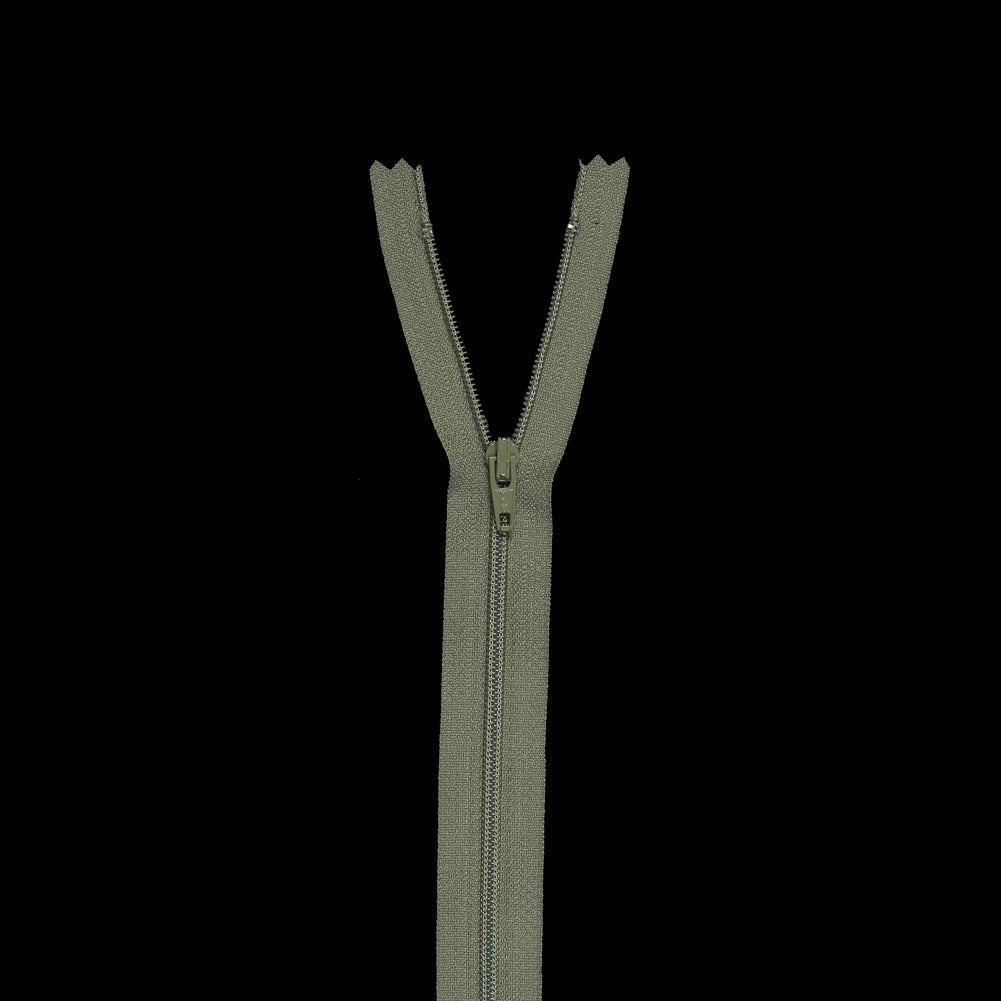 Regular Zipper 24
