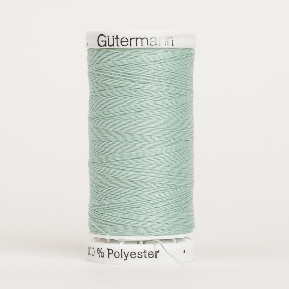 Gutermann Sew All Thread 250m - 700 Mint Green - Joann Fabrics