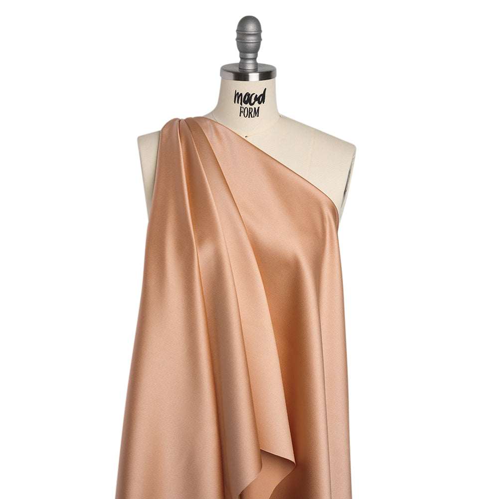 Polyester Satin - Serape Mauve - Reverie Collection - Joann Fabrics