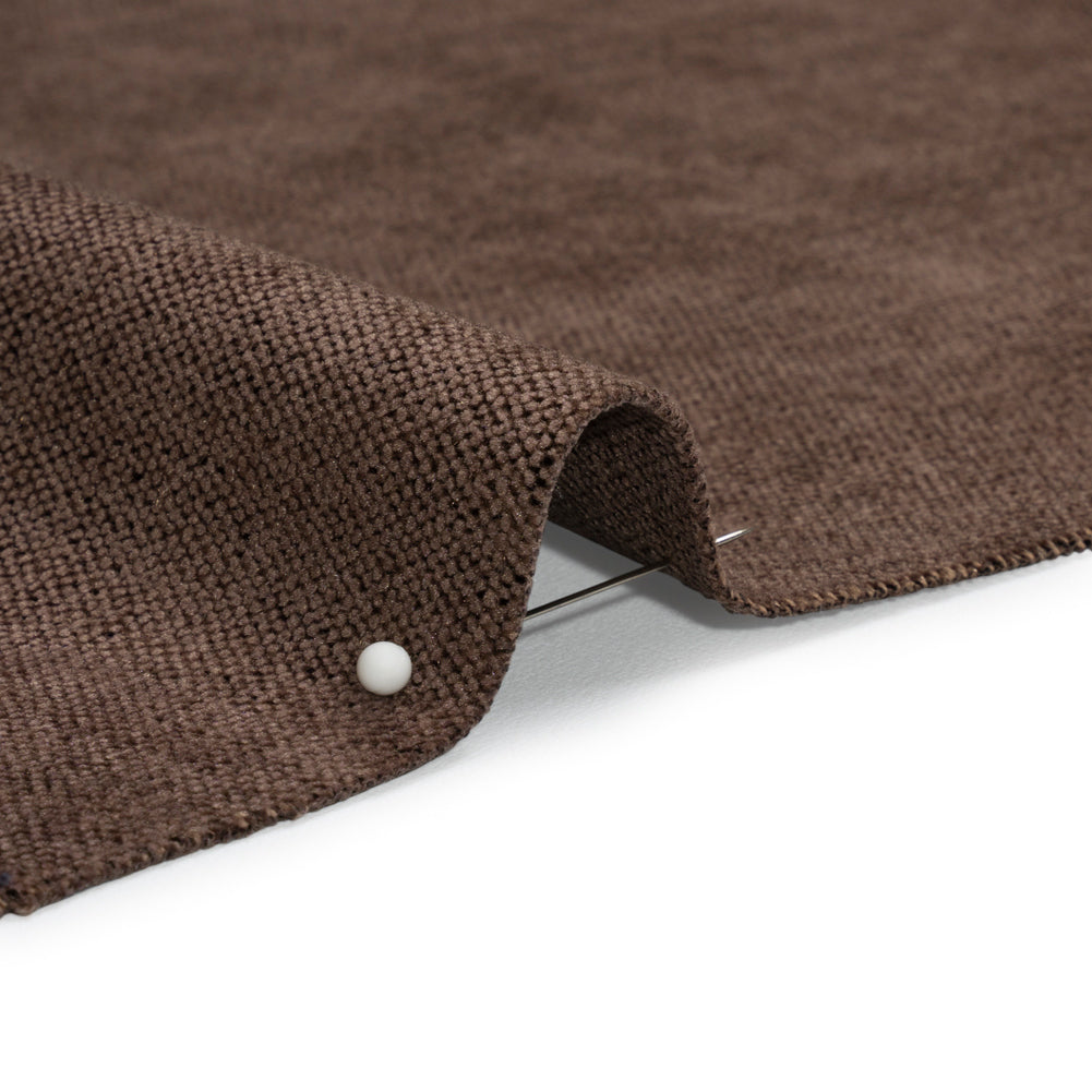 Crypton Mink Stain Resistant Performance Upholstery Chenille Woven - Joann Fabrics