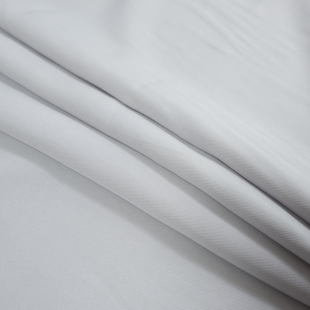 Tencel Twill - Light Gray - Brooke Collection - Joann Fabrics