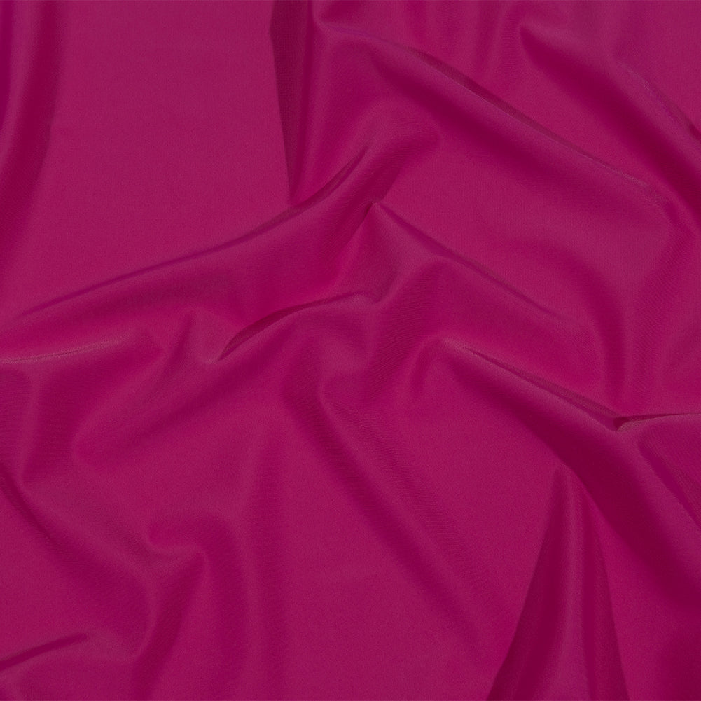 Swimwear Tricot, UV Protective - Bright Fuchsia - Santorini Light Collection - Joann Fabrics