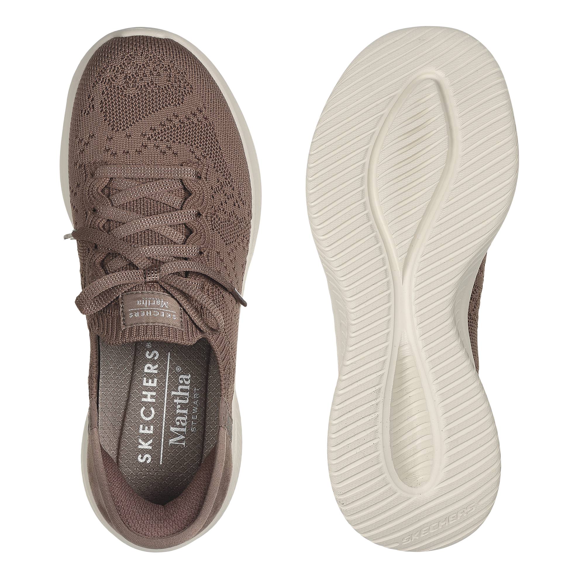 Stretch Knit Slip-Ins™ Sneakers by Skechers® - Northstyle Catalog