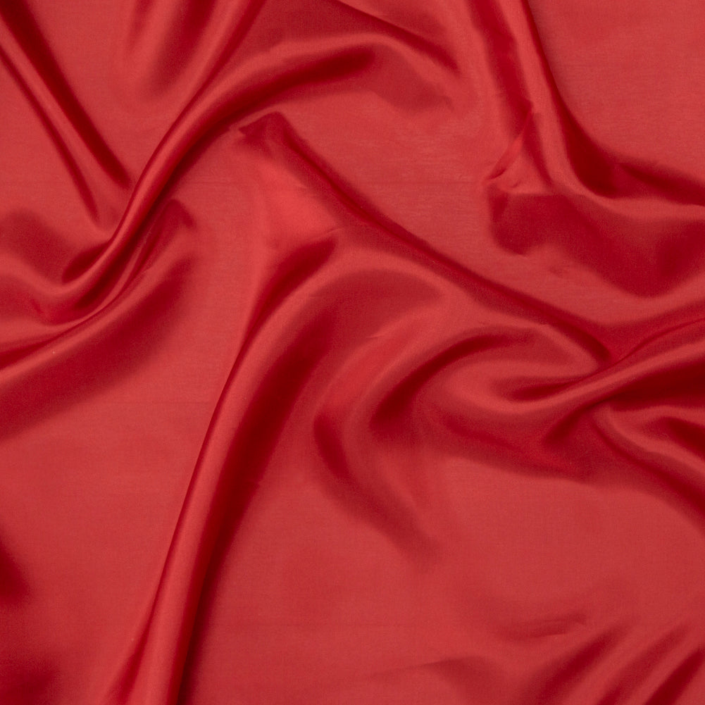 Bemberg Lining - True Red - Lucidum Collection - Joann Fabrics