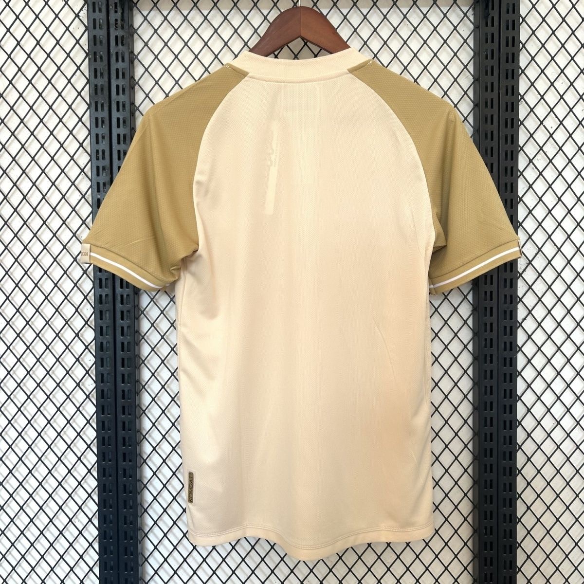 2025/2026 Vasco da Gama Third Away Football Jersey 1:1 Thai Quality