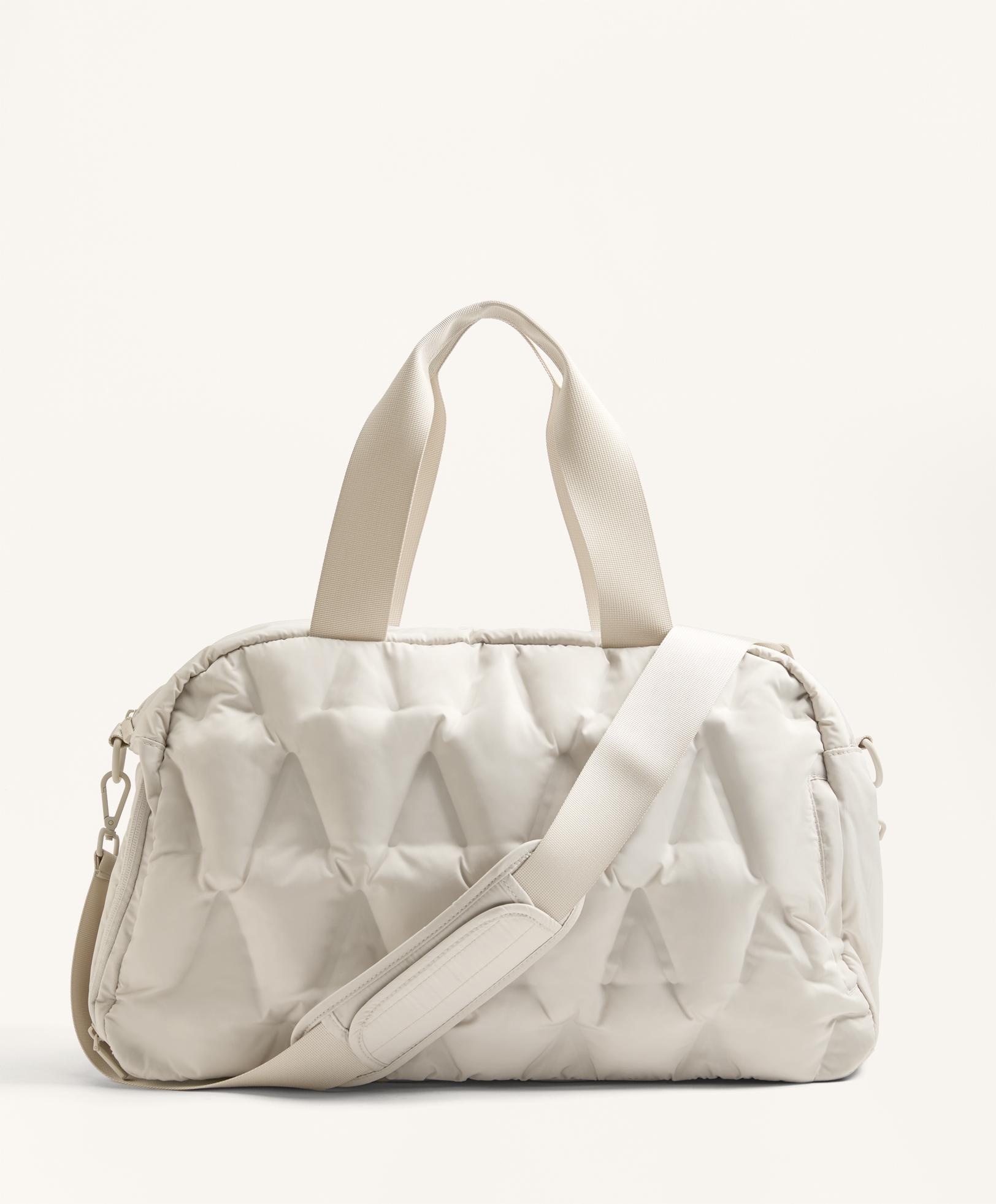 Padded technical Sport bag