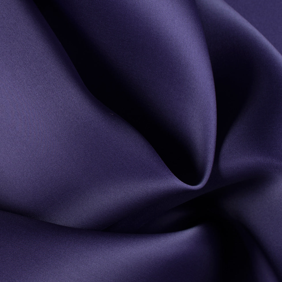 Silk Satin-Face Organza 54