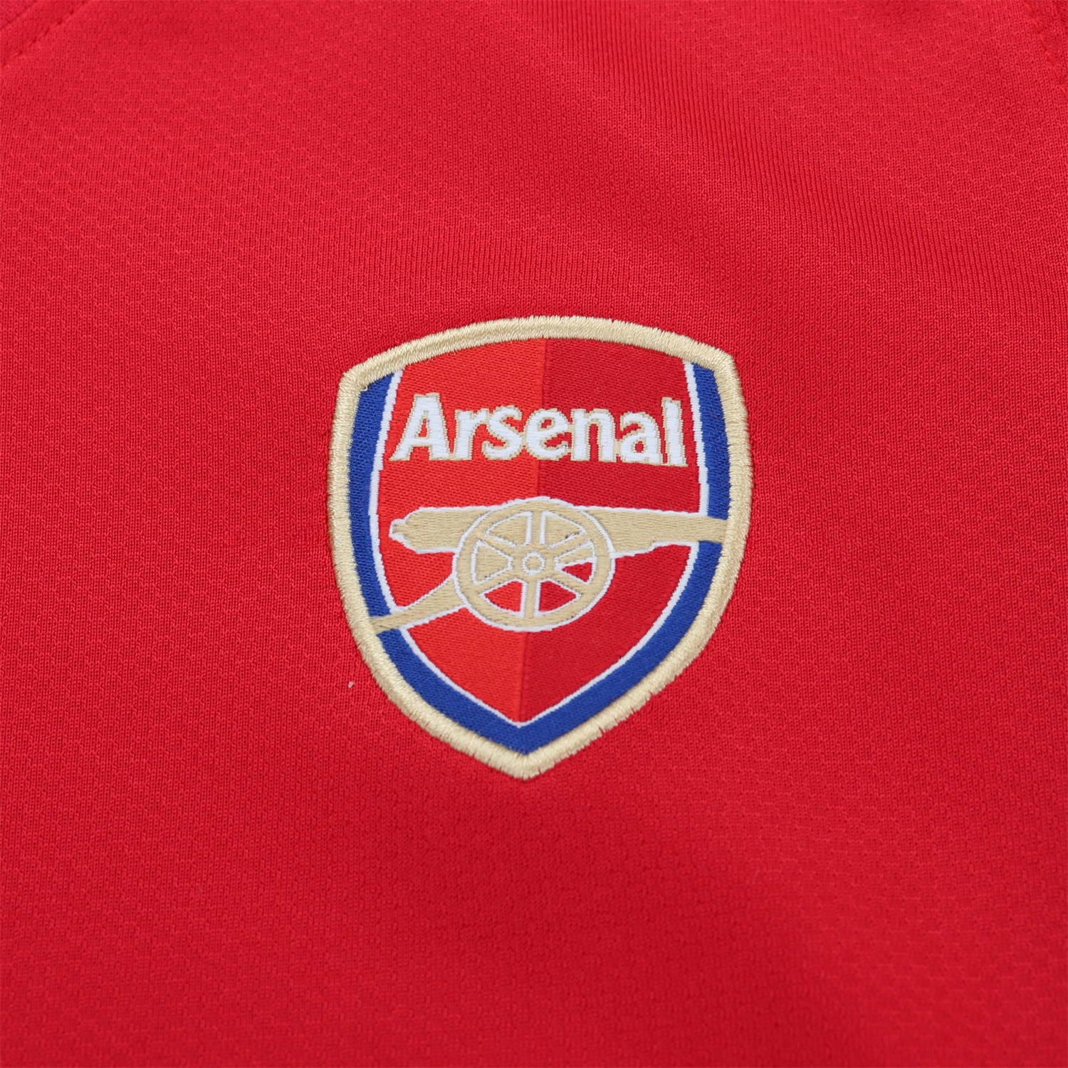 Retro Arsenal 2008-10 Home Kids Kit - UnitedFutballJersey