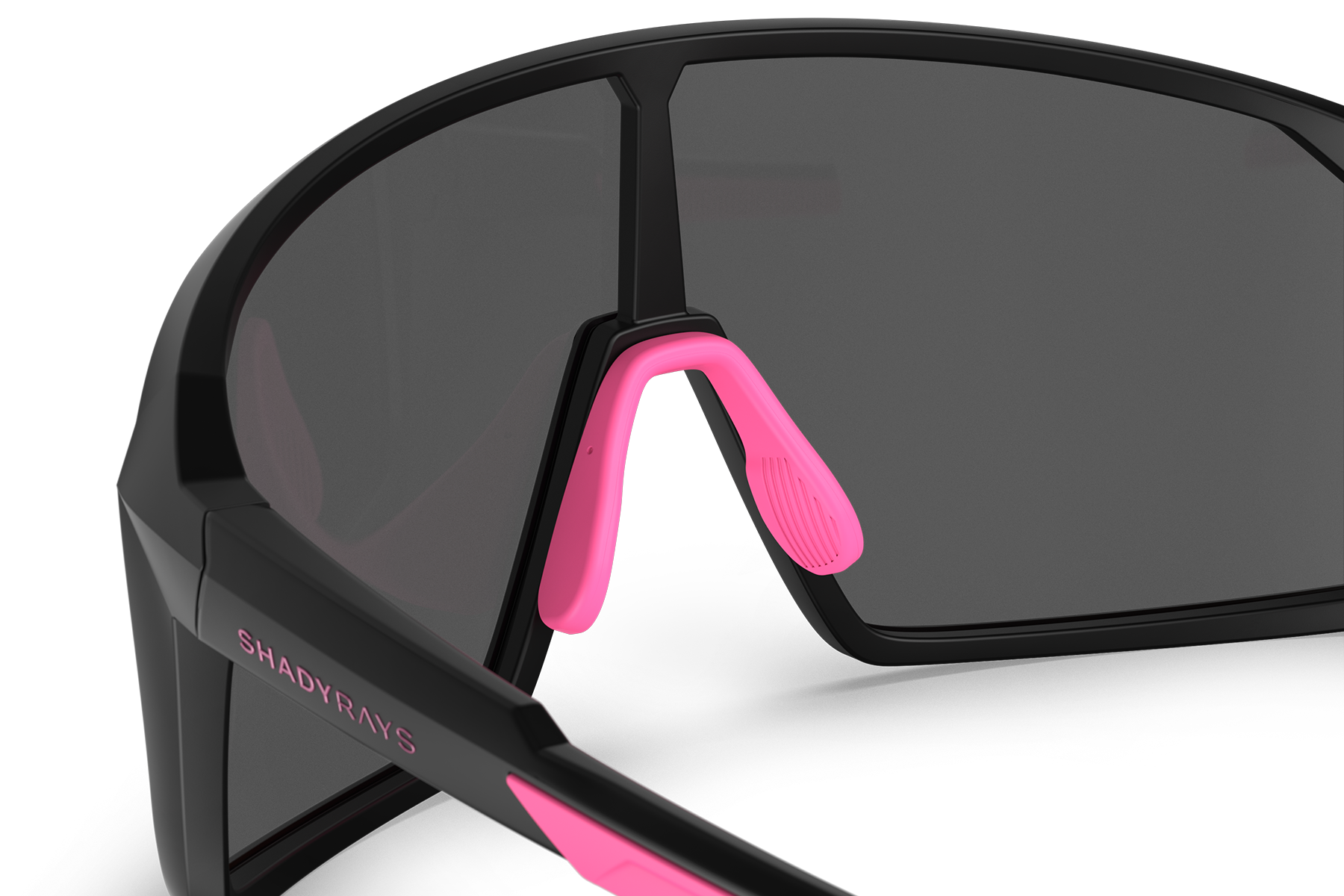 Rival – Neon Pulse Polarized