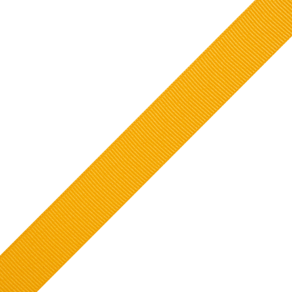 Grosgrain Ribbon - 20mm - Yellow - Joann Fabrics
