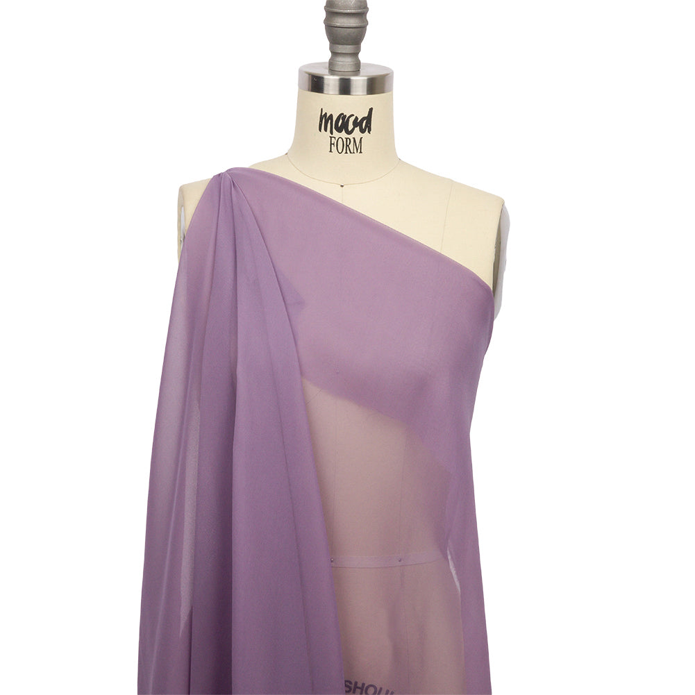 Silk Chiffon 44