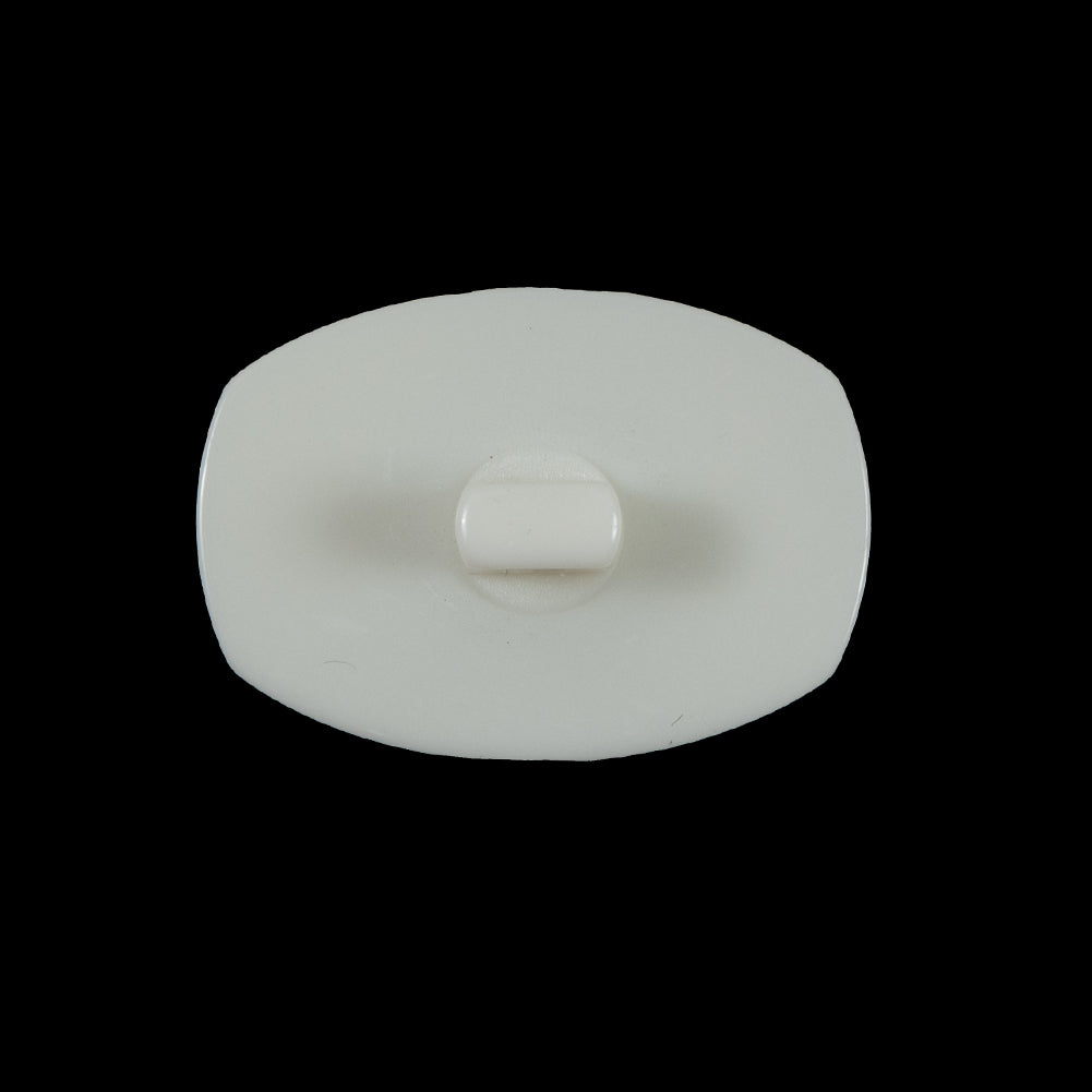 Ivory Iridescent Plastic Button - 40L/25.5mm - Joann Fabrics