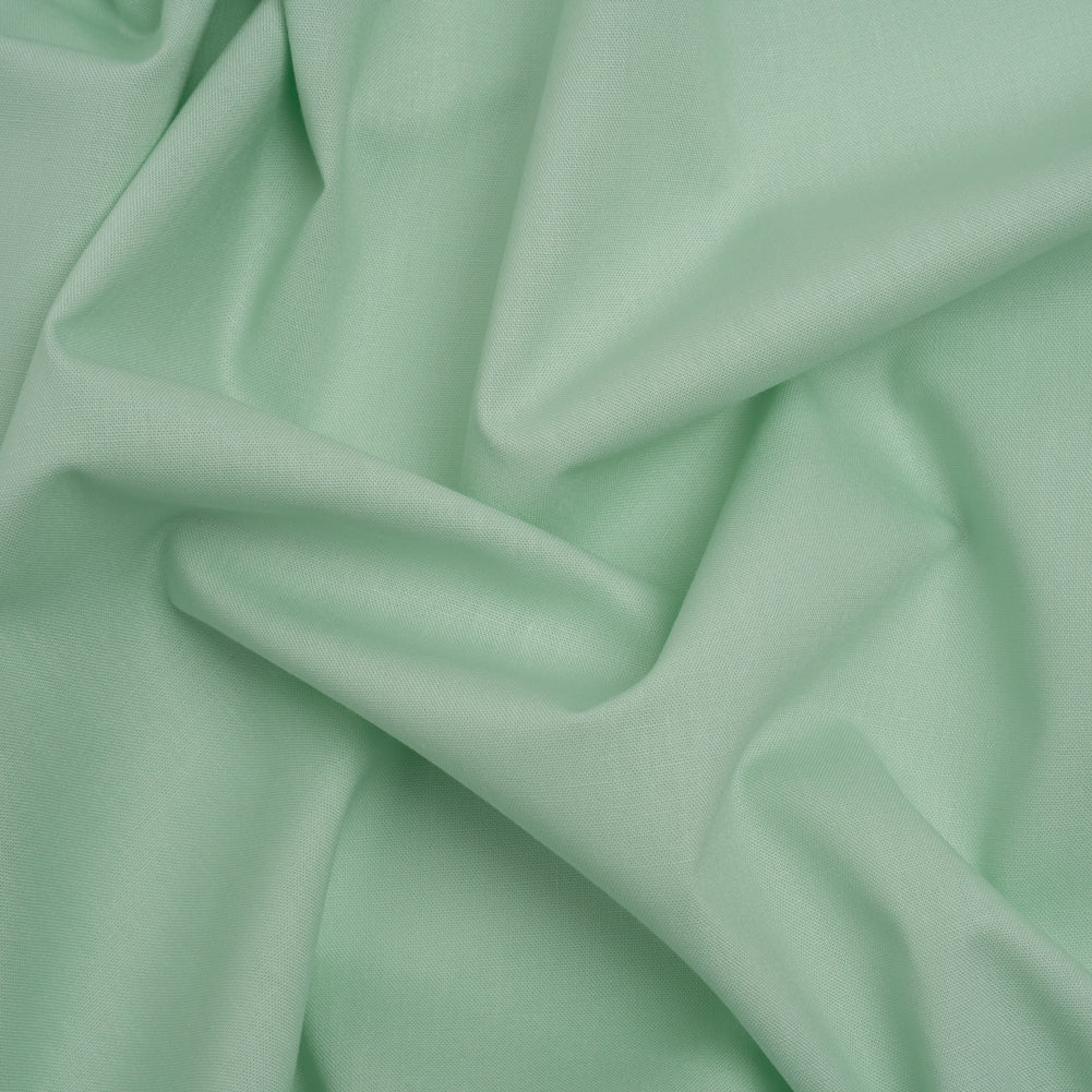 Premium Solid Quilting Cotton by Northcott - Frosted Mint - Colorworks Collection - Joann Fabrics