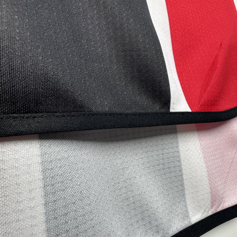2000 Retro São Paulo Away Jersey 1:1 Thai Quality