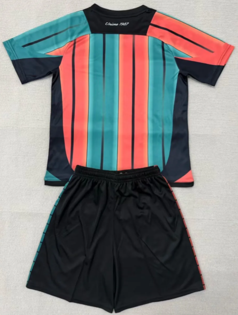 2025/2026 Venezia Third Away Football Jersey 1:1 Thai Quality Kids Size