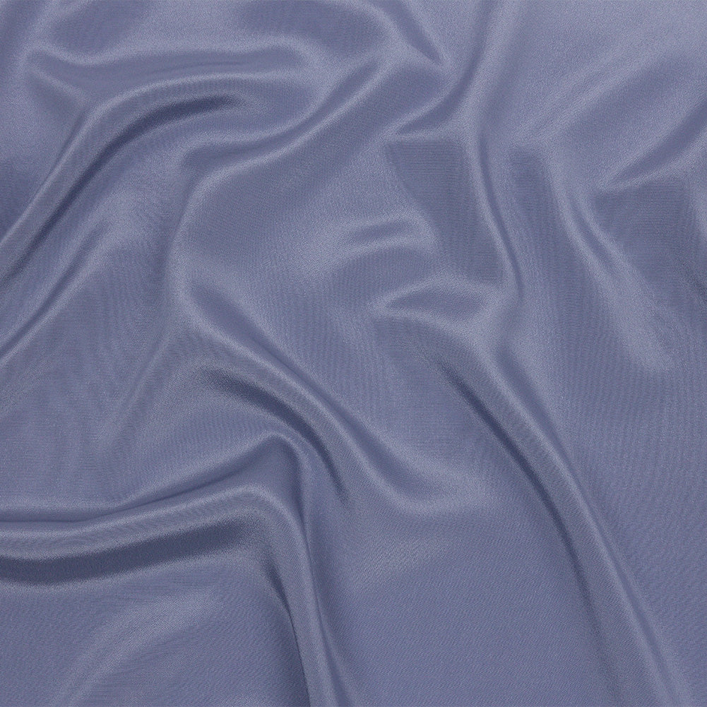 Silk Crepe de Chine - Infinity Blue - Premium Collection - Joann Fabrics