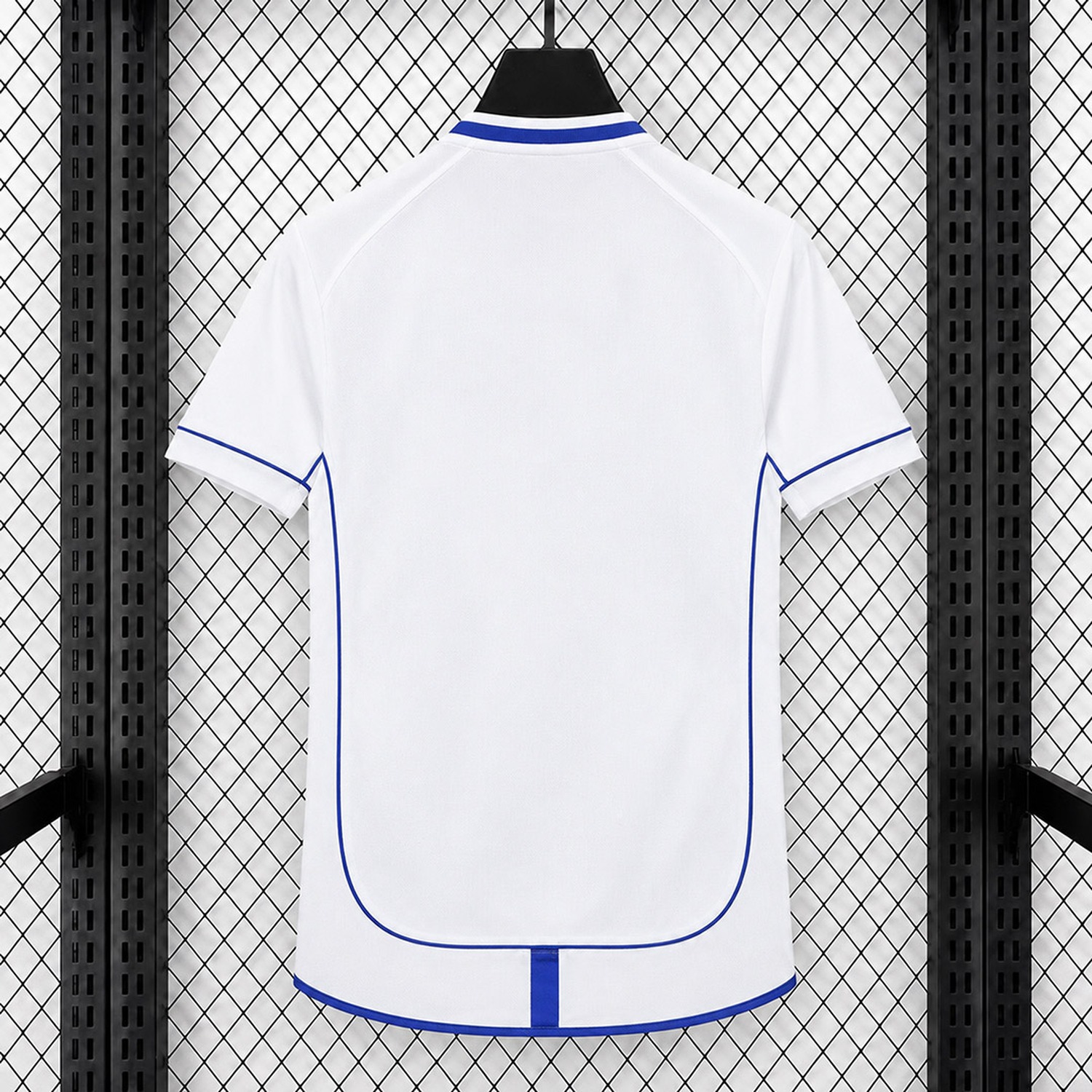 Retro C.H.E.L.S.E.A 2001-03 Away Jersey - UnitedFutballJersey