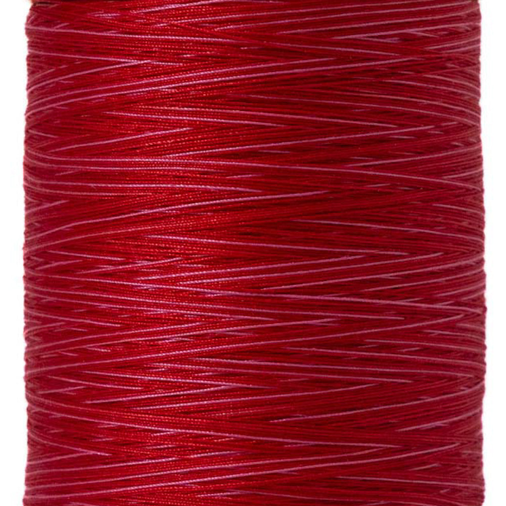 Gutermann Natural Cotton Thread 800m - 9973 Ruby Red - Joann Fabrics