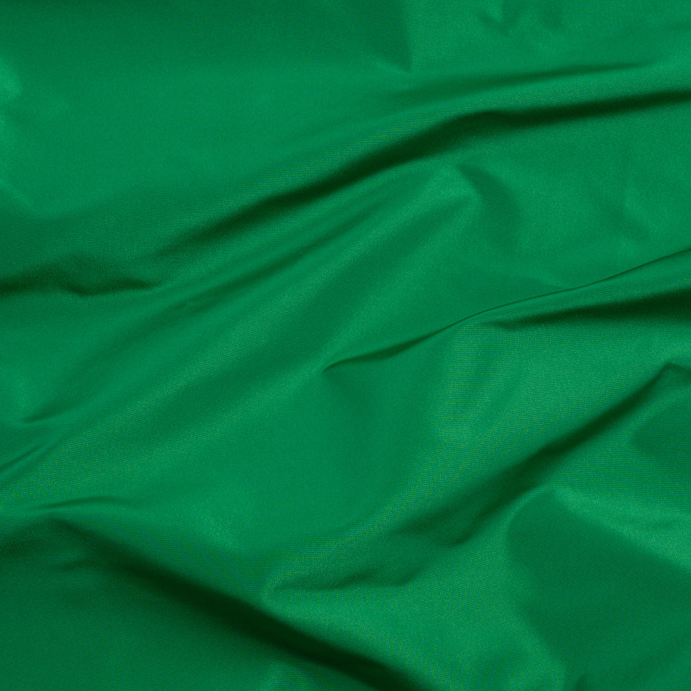 Polyester Taffeta Made in Italy - Kelly Green - Premium Collection - Joann Fabrics