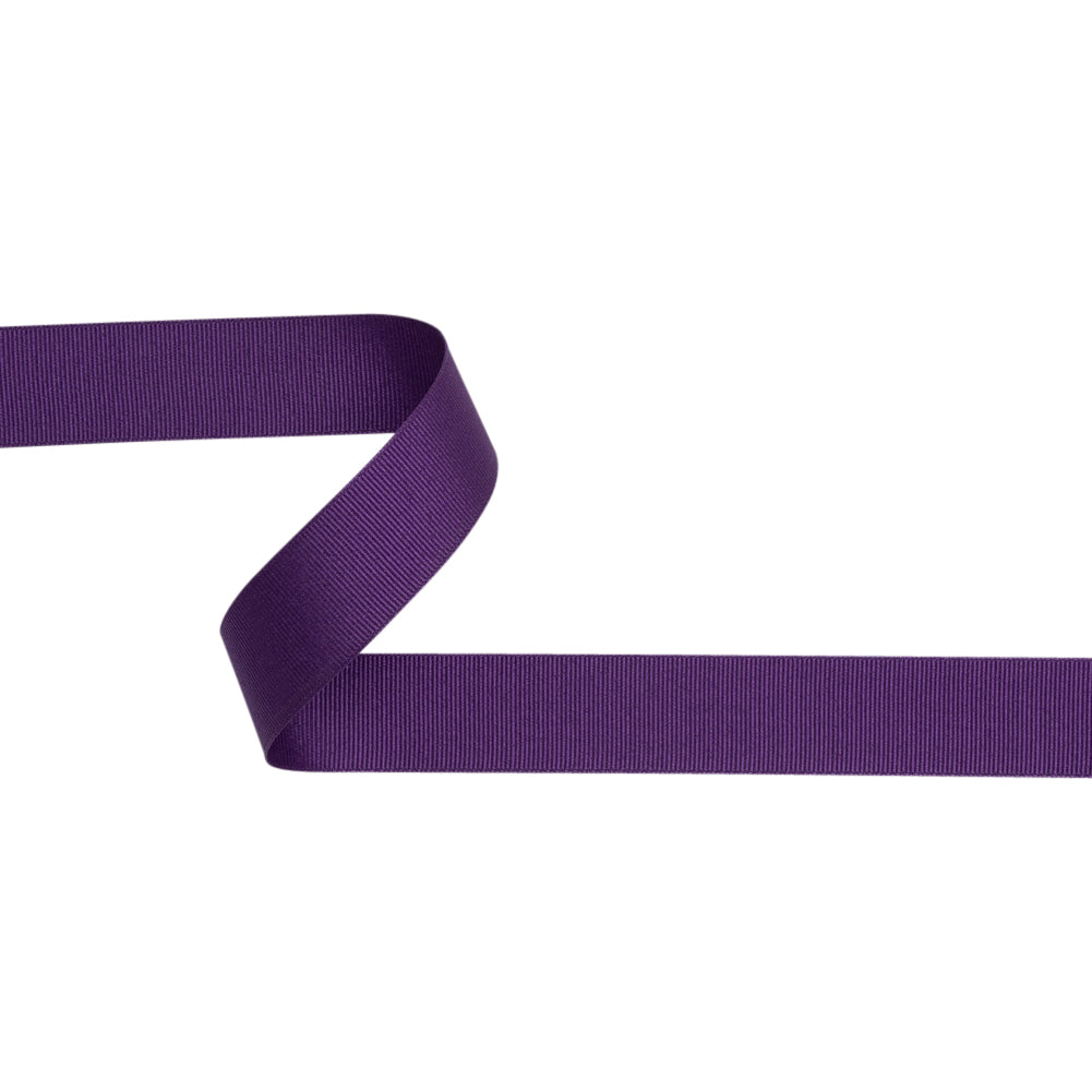 Grosgrain Ribbon - 25mm - Purple - Joann Fabrics