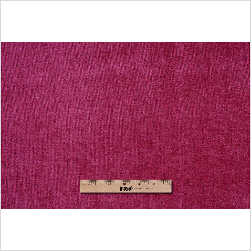 Lush Pink Upholstery Chenille - Joann Fabrics