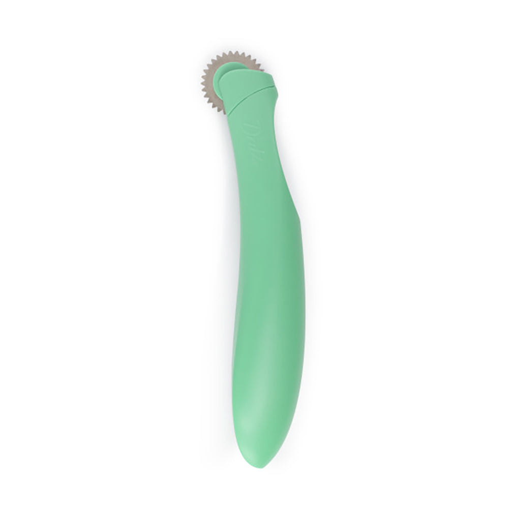 Dritz Ergonomic Serrated Tracing Wheel - Green - Joann Fabrics