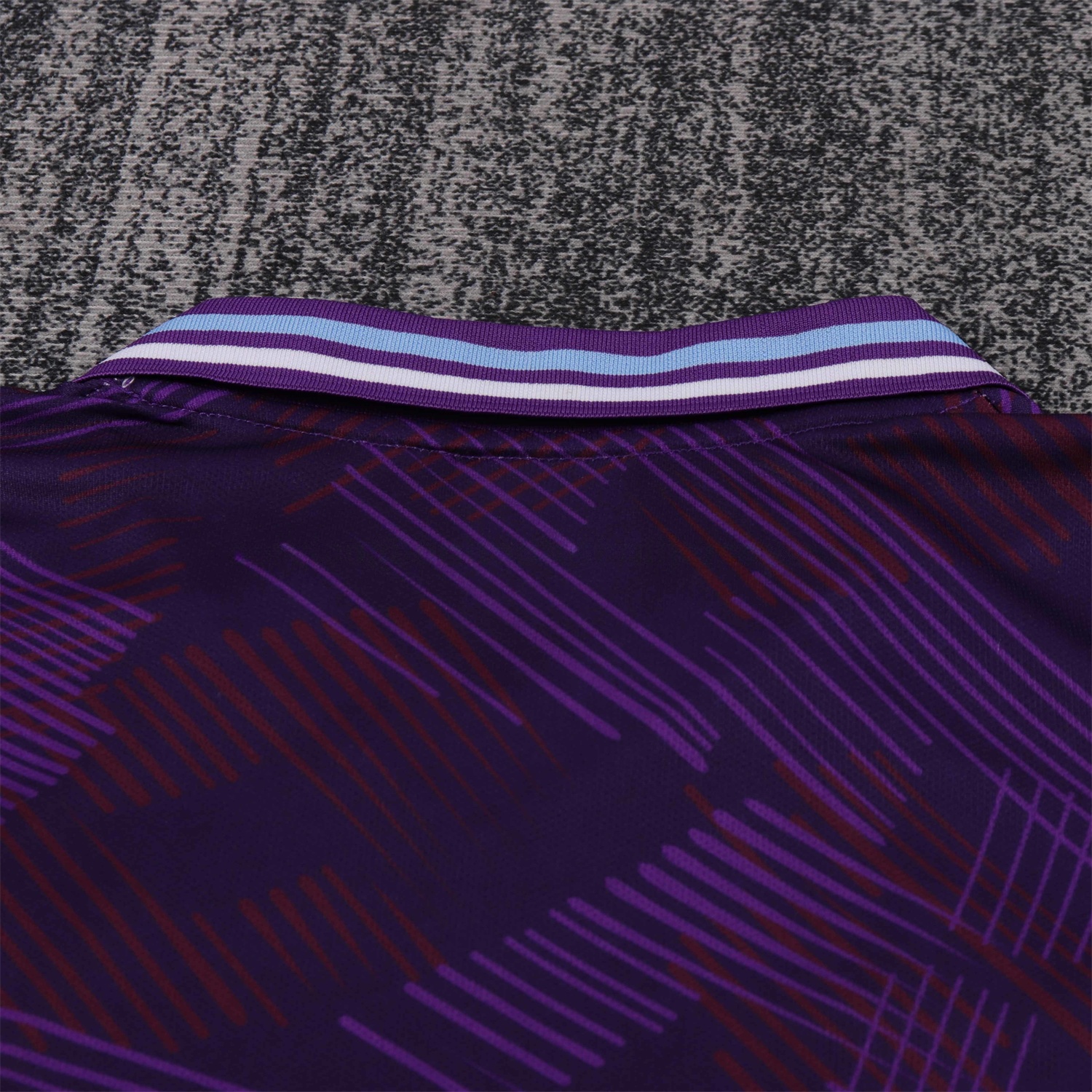Retro Fiorentina 1992-93 Home Kids Kit - UnitedFutballJersey