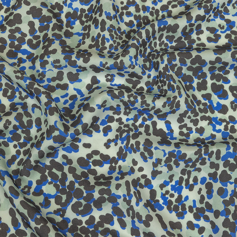 Mood Exclusive Under the Microscope Tencel Twill - Joann Fabrics