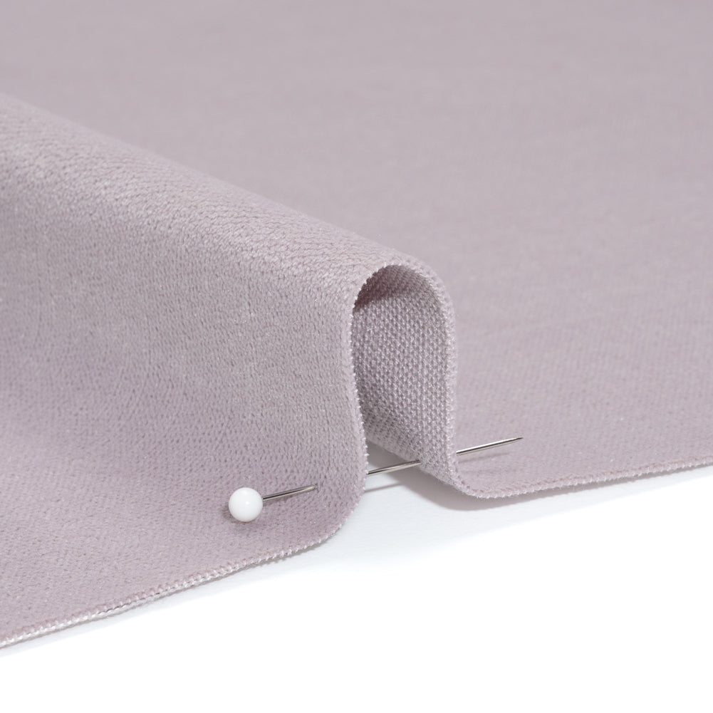 Low Pile Upholstery Velvet - Heather - Somerset Collection - Joann Fabrics