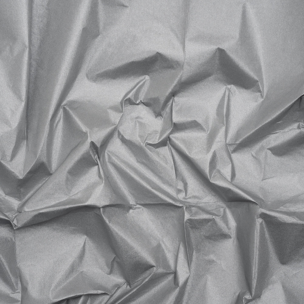 PU Coated Tyvek - Metallic Silver - Joann Fabrics