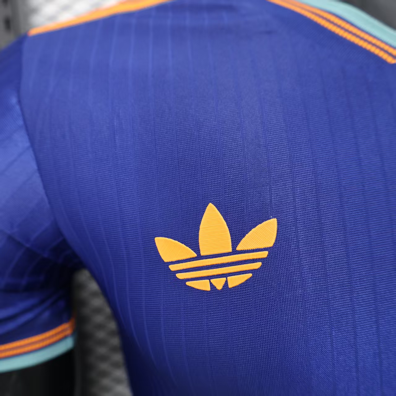 2025/2026 Player Version Newcastle United Third Away Football Jersey 1:1 Thai Quality