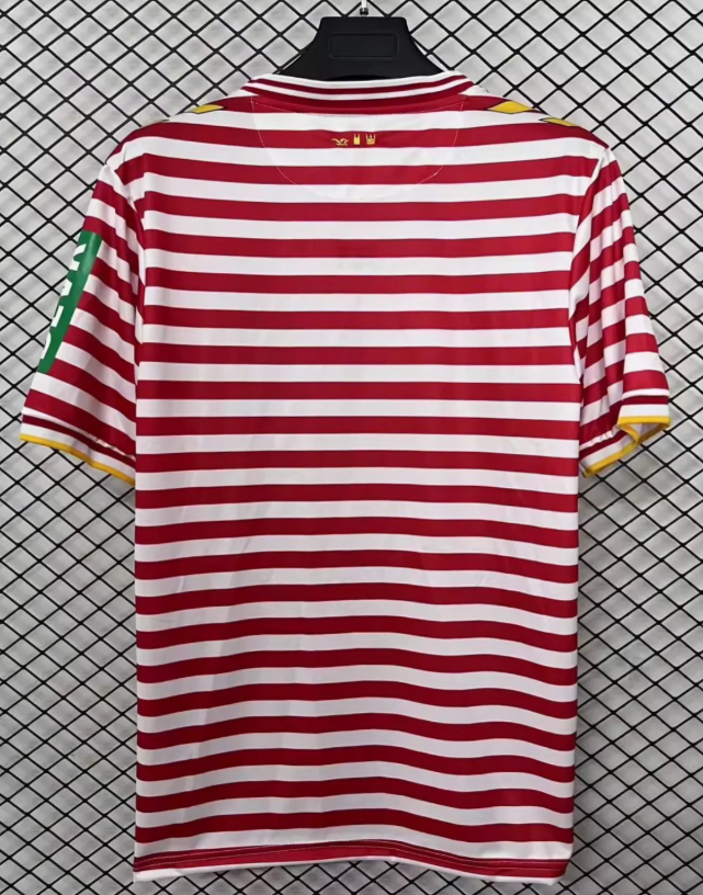 2025/2026 FC Köln Carnival Football Jersey 1:1 Thai Quality