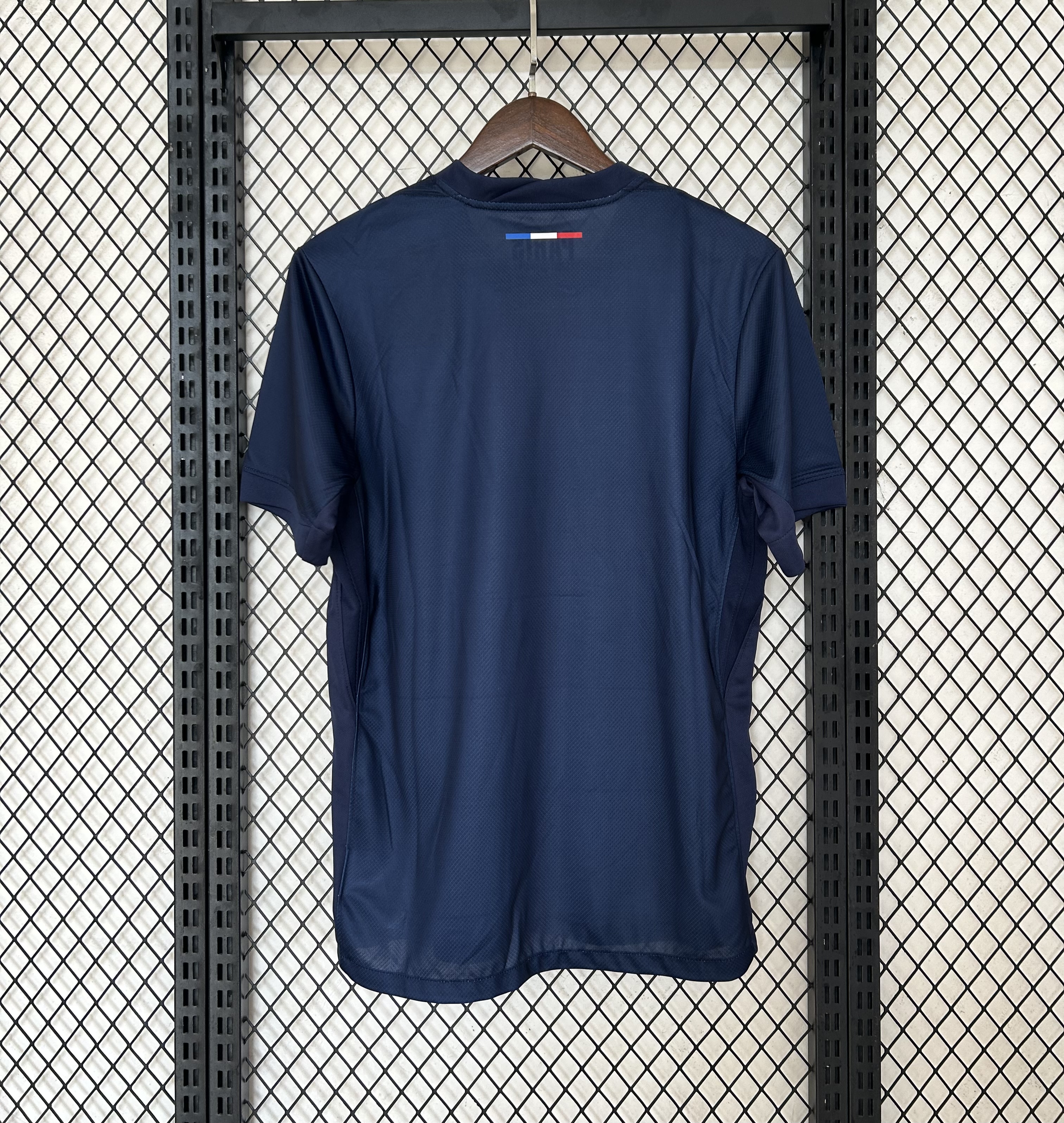 2024/2025 Psg Paris Saint-Germain Home Football Shirt 1:1 Thai Quality