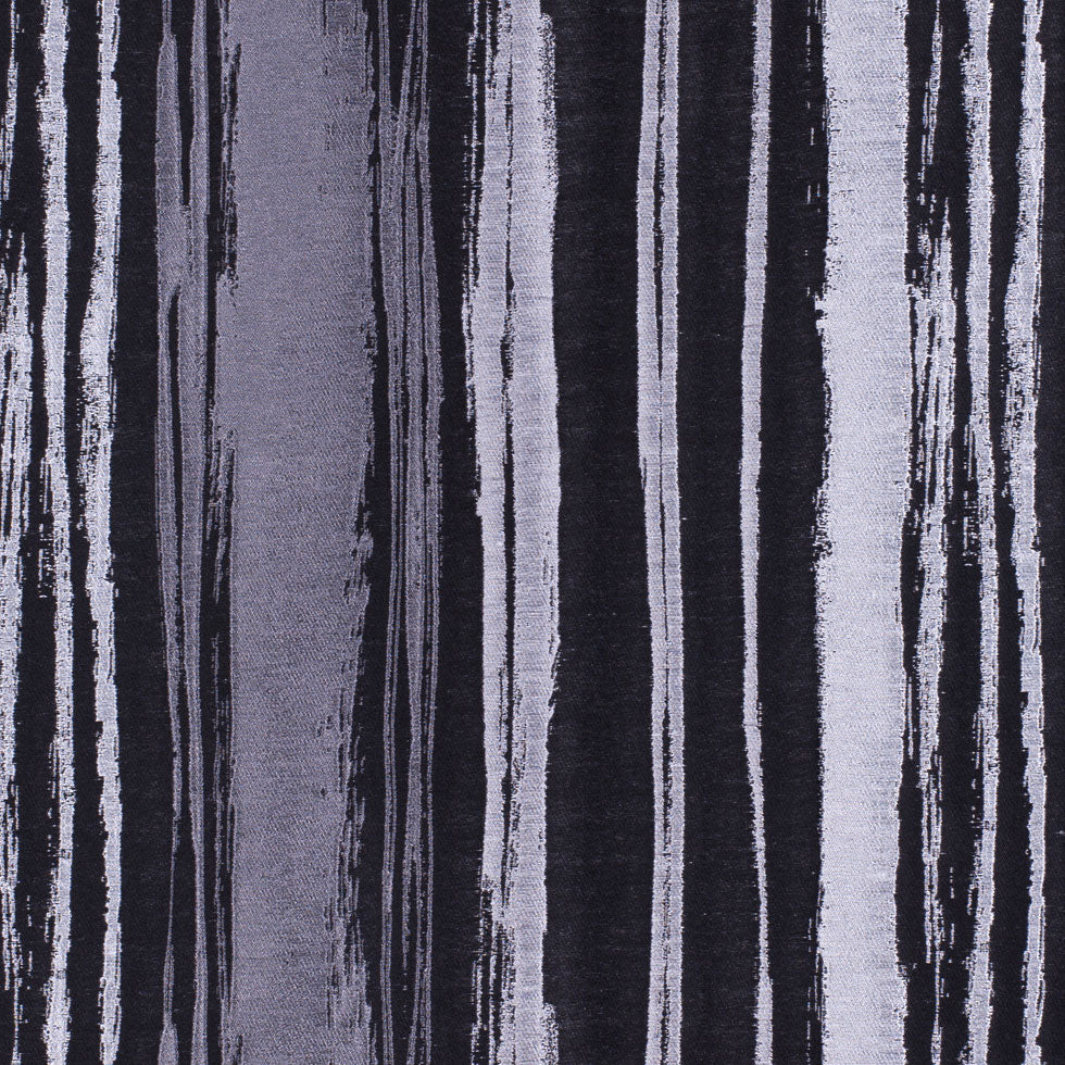 Black Stripes Poly - Joann Fabrics